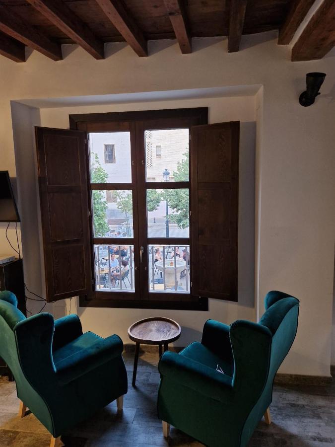 הוילה גרנדה Casa Garam מראה חיצוני תמונה