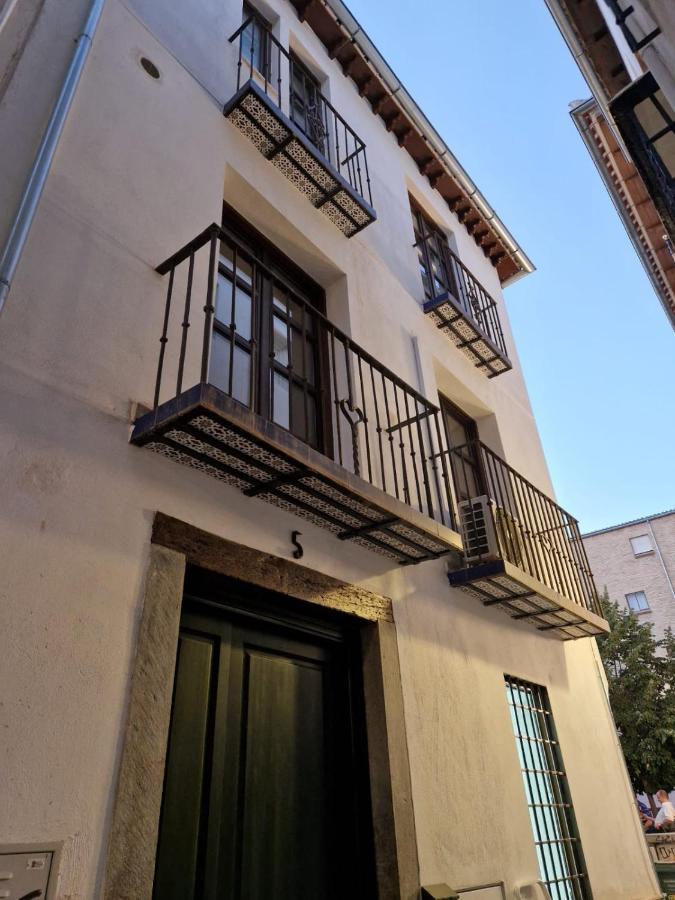 הוילה גרנדה Casa Garam מראה חיצוני תמונה