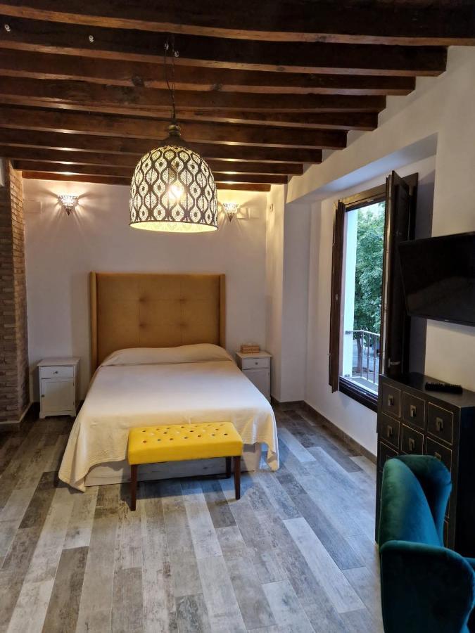 הוילה גרנדה Casa Garam מראה חיצוני תמונה
