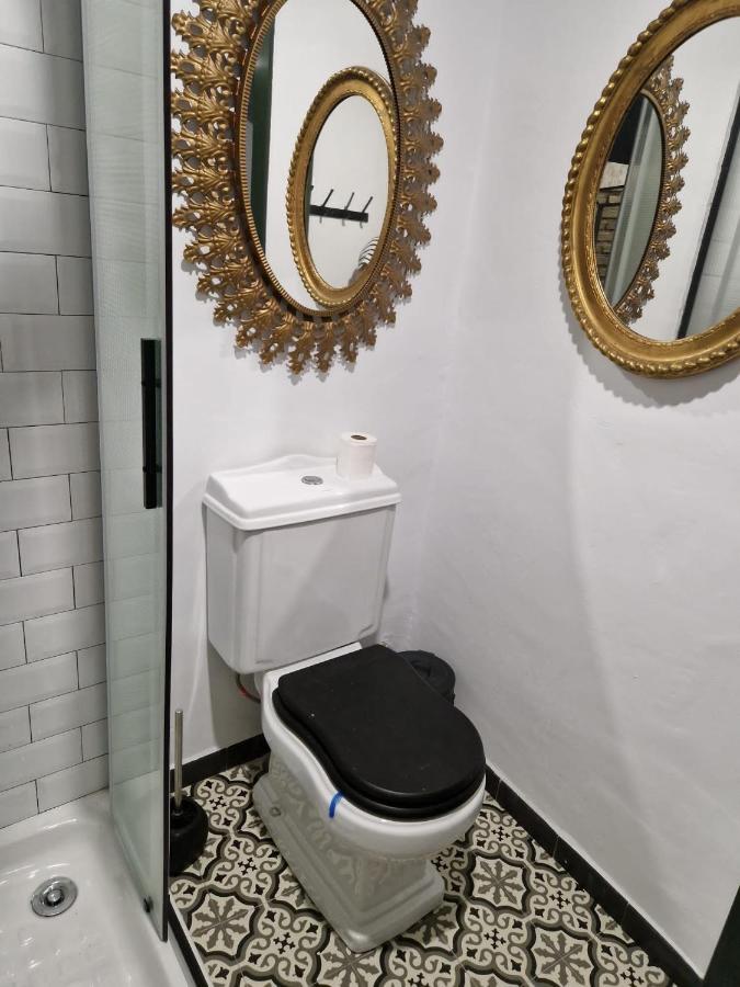 הוילה גרנדה Casa Garam מראה חיצוני תמונה