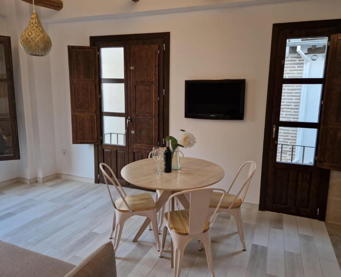 הוילה גרנדה Casa Garam מראה חיצוני תמונה