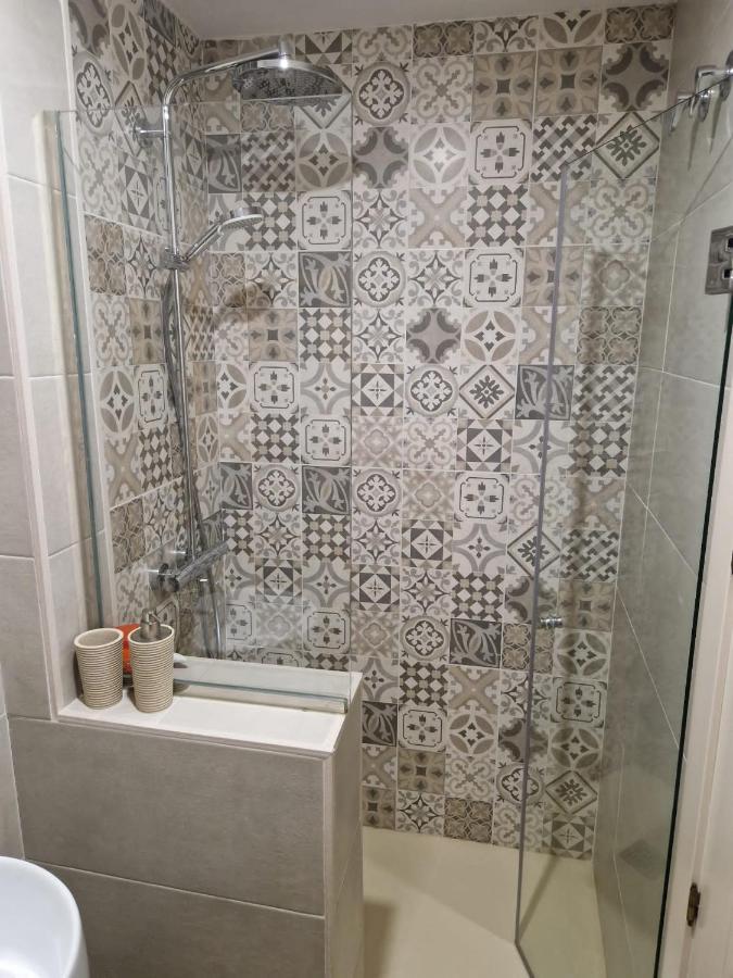 הוילה גרנדה Casa Garam מראה חיצוני תמונה