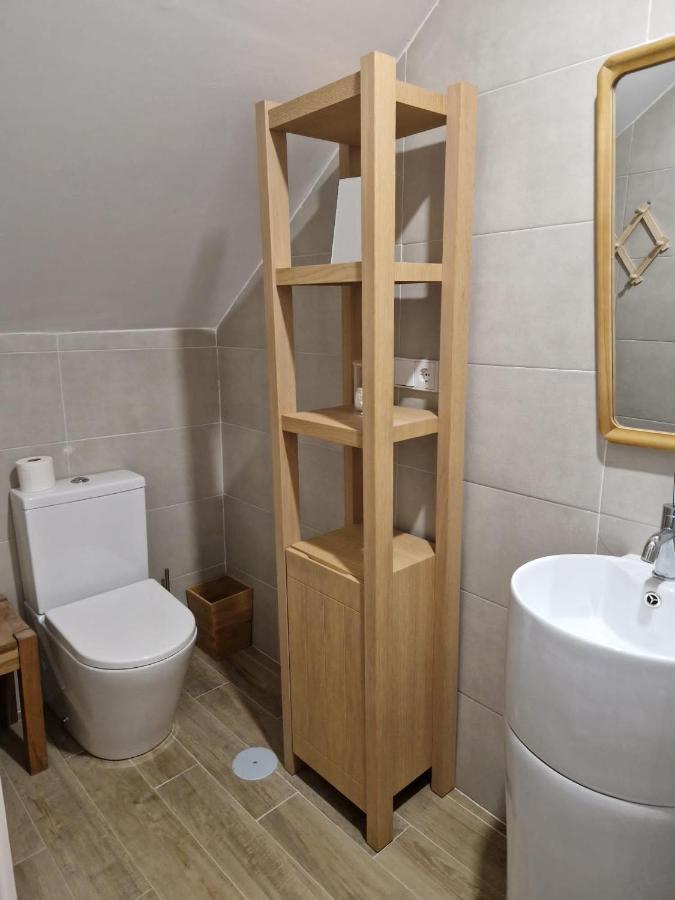 הוילה גרנדה Casa Garam מראה חיצוני תמונה