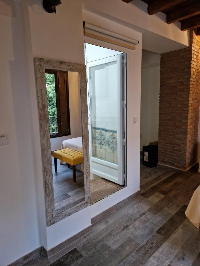 הוילה גרנדה Casa Garam מראה חיצוני תמונה